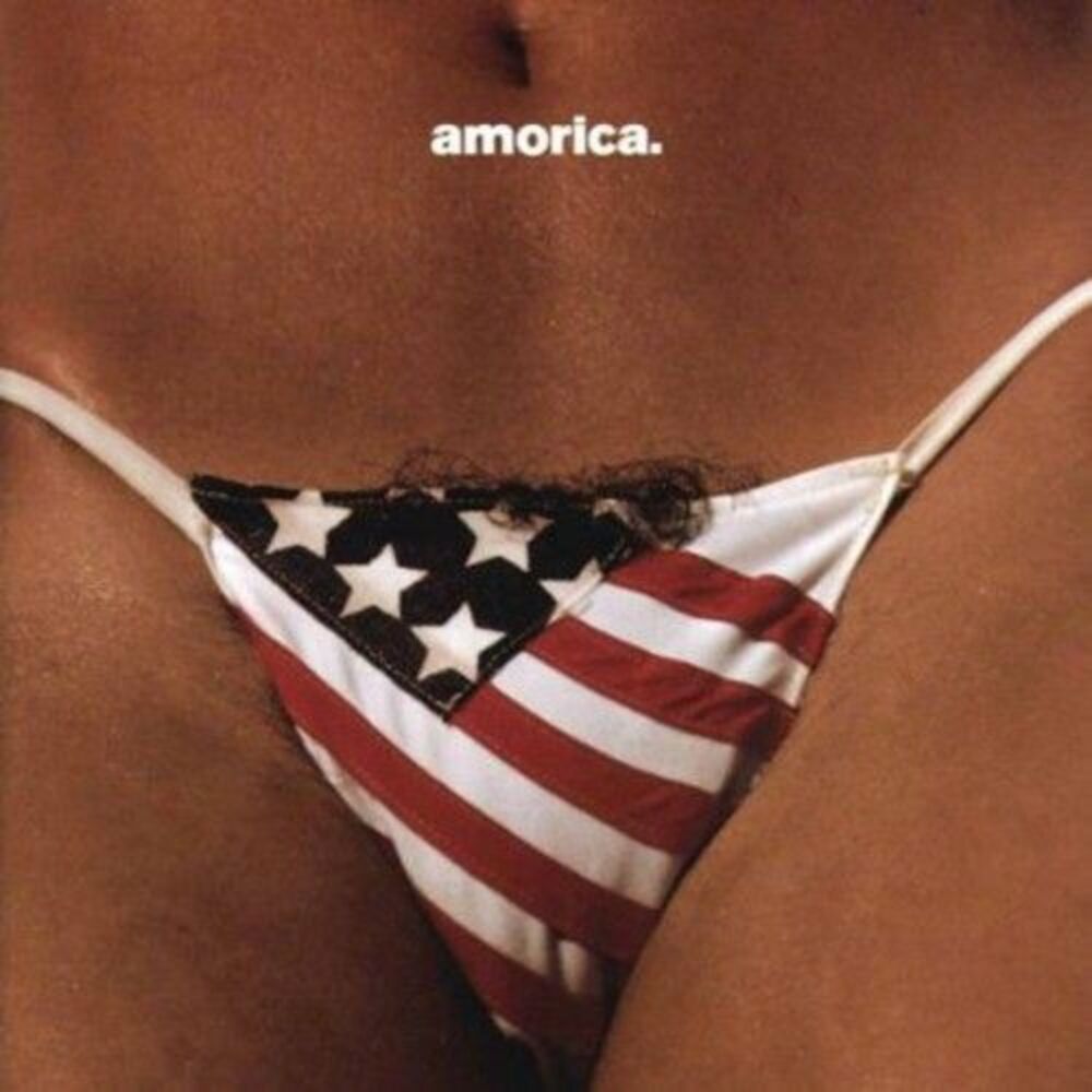 The Black Crowes - Amorica  CD